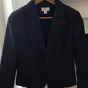Anne Taylor Loft Petite Jacket